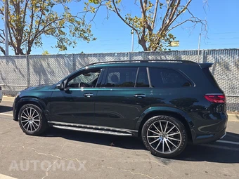 2024 Mercedes-Benz GLS 450 4MATIC - miniatura 6