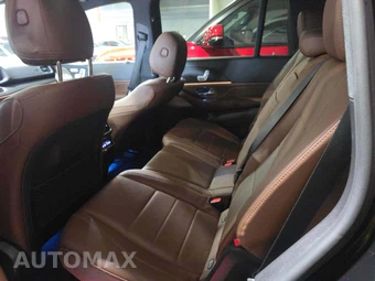 2024 Mercedes-Benz GLS 450 4MATIC - miniatura 13