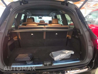 2024 Mercedes-Benz GLS 450 4MATIC - miniatura 15
