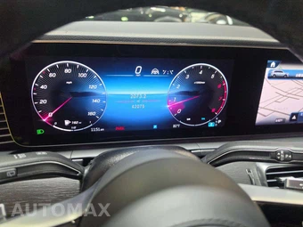 2024 Mercedes-Benz GLS 450 4MATIC - miniatura 9
