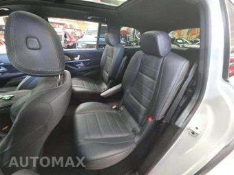2024 Mercedes-Benz GLS 450 4MATIC - miniatura 13