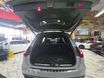 2024 Mercedes-Benz GLS 450 4MATIC - miniatura 15