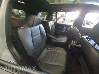 2024 Mercedes-Benz GLS 450 4MATIC - miniatura 17