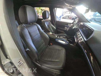 2024 Mercedes-Benz GLS 450 4MATIC - miniatura 19