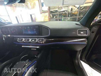 2024 Mercedes-Benz GLS 450 4MATIC - miniatura 20