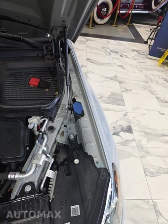 2024 Mercedes-Benz GLS 450 4MATIC - miniatura 22