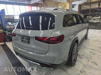 2024 Mercedes-Benz GLS 450 4MATIC - miniatura 3