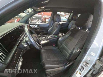 2024 Mercedes-Benz GLS 450 4MATIC - miniatura 6