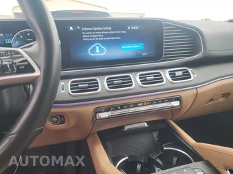 2024 Mercedes-Benz GLS 450 4MATIC - miniatura 11