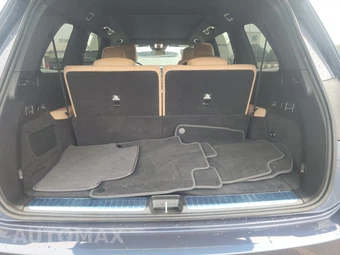 2024 Mercedes-Benz GLS 450 4MATIC - miniatura 16