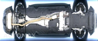 2024 Mercedes-Benz GLS 450 4MATIC - miniatura 17