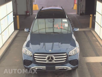 2024 Mercedes-Benz GLS 450 4MATIC - miniatura 2
