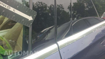 2024 Mercedes-Benz GLS 450 4MATIC - miniatura 26