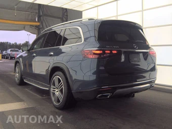 2024 Mercedes-Benz GLS 450 4MATIC - miniatura 6