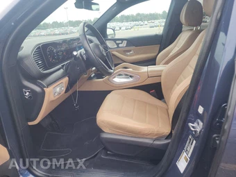 2024 Mercedes-Benz GLS 450 4MATIC - miniatura 7