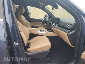 2024 Mercedes-Benz GLS 450 4MATIC - miniatura 8