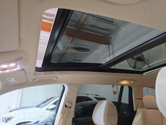 2024 Mercedes-Benz GLS 450 4MATIC - miniatura 11