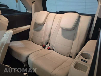 2024 Mercedes-Benz GLS 450 4MATIC - miniatura 14
