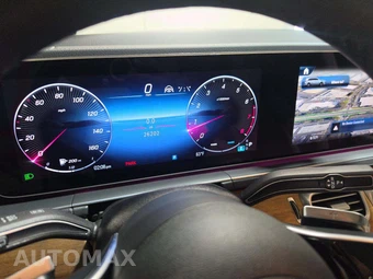 2024 Mercedes-Benz GLS 450 4MATIC - miniatura 9