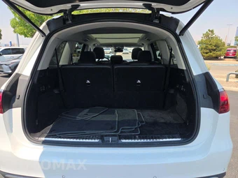 2024 Mercedes-Benz GLS 450 4MATIC - miniatura 12