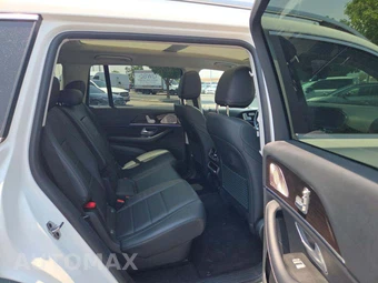 2024 Mercedes-Benz GLS 450 4MATIC - miniatura 14
