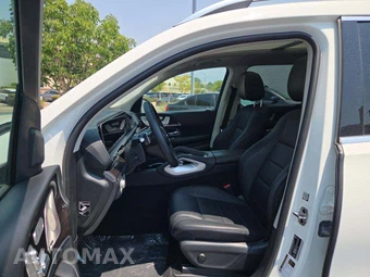 2024 Mercedes-Benz GLS 450 4MATIC - miniatura 3