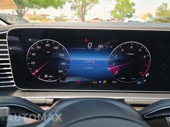 2024 Mercedes-Benz GLS 450 4MATIC - miniatura 6