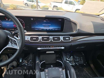 2024 Mercedes-Benz GLS 450 4MATIC - miniatura 7