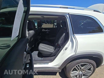2024 Mercedes-Benz GLS 450 4MATIC - miniatura 13
