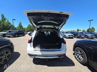 2024 Mercedes-Benz GLS 450 4MATIC - miniatura 15