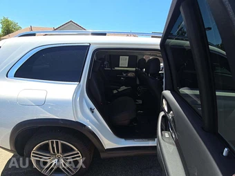 2024 Mercedes-Benz GLS 450 4MATIC - miniatura 17