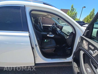 2024 Mercedes-Benz GLS 450 4MATIC - miniatura 19