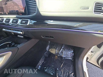 2024 Mercedes-Benz GLS 450 4MATIC - miniatura 20