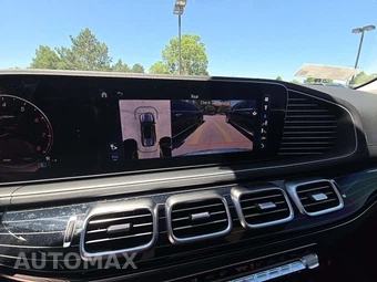 2024 Mercedes-Benz GLS 450 4MATIC - miniatura 24