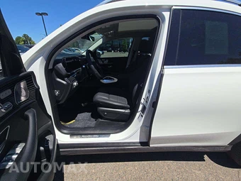 2024 Mercedes-Benz GLS 450 4MATIC - miniatura 6