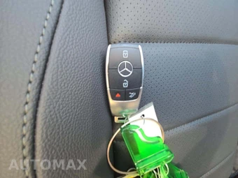 2024 Mercedes-Benz GLS 450 4MATIC - miniatura 8