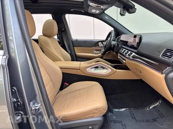 2024 Mercedes-Benz GLS 450 4MATIC - miniatura 14
