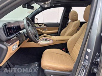 2024 Mercedes-Benz GLS 450 4MATIC - miniatura 15