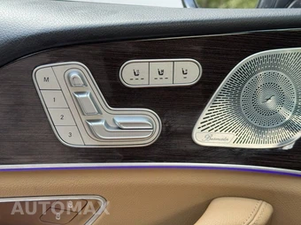 2024 Mercedes-Benz GLS 450 4MATIC - miniatura 16