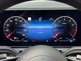 2024 Mercedes-Benz GLS 450 4MATIC - miniatura 19
