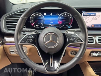 2024 Mercedes-Benz GLS 450 4MATIC - miniatura 20