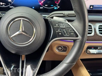 2024 Mercedes-Benz GLS 450 4MATIC - miniatura 22