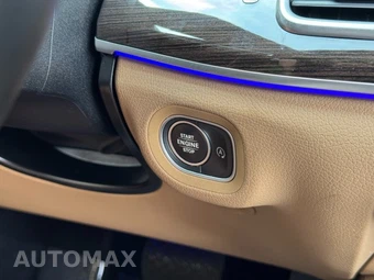 2024 Mercedes-Benz GLS 450 4MATIC - miniatura 23
