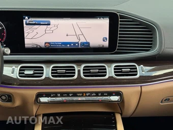 2024 Mercedes-Benz GLS 450 4MATIC - miniatura 24