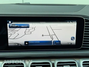 2024 Mercedes-Benz GLS 450 4MATIC - miniatura 25