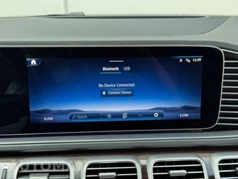 2024 Mercedes-Benz GLS 450 4MATIC - miniatura 26
