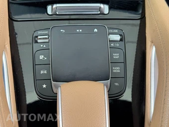 2024 Mercedes-Benz GLS 450 4MATIC - miniatura 35