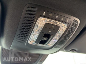2024 Mercedes-Benz GLS 450 4MATIC - miniatura 39