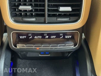 2024 Mercedes-Benz GLS 450 4MATIC - miniatura 40