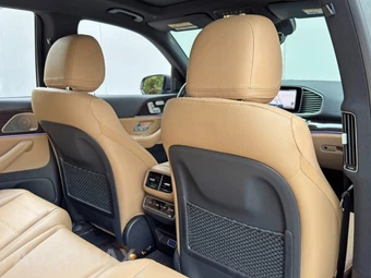 2024 Mercedes-Benz GLS 450 4MATIC - miniatura 42